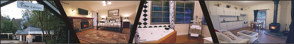 Mount Dandenong Accommodation